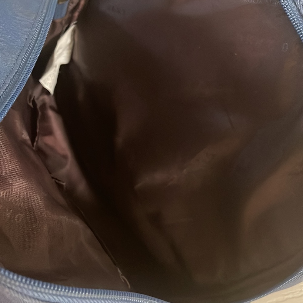 Dkny Backpack - image 4